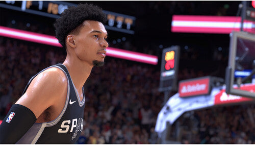 NBA 2K25 for Xbox Series X - Xbox Series X