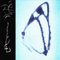 the album cover for Trha - Inagape