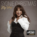Sydnie Christmas - My Way CD