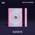 Katseye - SIS (Soft Is Strong) [EP] [Soft Version] CD