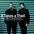 Thievery Corporation - It Takes A Thief: The Very Best Of Thievery Corporation CD