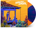 Last Dinosaurs - Yumeno Garden - Blue/Pink/Yellow Vinyl