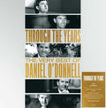 Daniel O'Donnell - Through The Years - 2CD Set CD