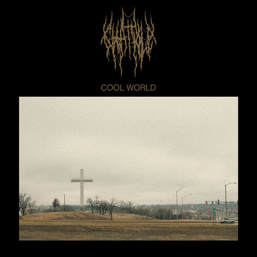 Chat Pile - Cool World Cassette