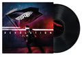 the album cover for Skillet - Revolution [LP]
