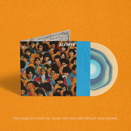 Alvvays - Alvvays (10th Anniversary Edition) Vinyl