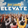 Jeff Lorber - Elevate CD