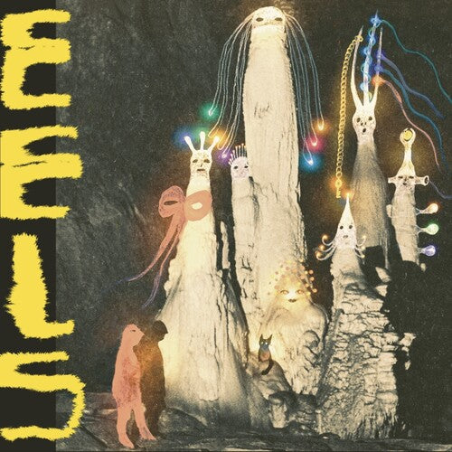 Being Dead - Eels Cassette