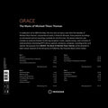 San Francisco Symphony - Grace - The Music of Michael Tilson Thomas - Luxury boxset CD