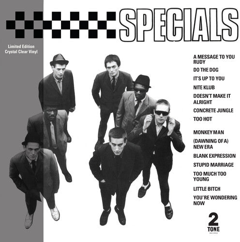 The Specials - Specials Vinyl Vinyl