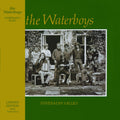 the album cover for Waterboys - Fisherman's Blues
