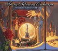 Trans-Siberian Orchestra - The Lost Christmas Eve Vinyl