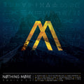 Nothing More - Nothing More (10th Anniversary) Orange Vinyl