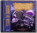Peelingflesh - The G Gode CD