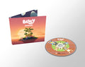 Rug Island - Digipak CD