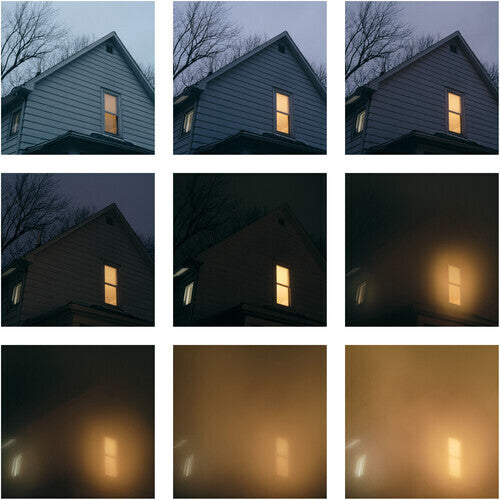 American Football - American Football (Covers) Cassette