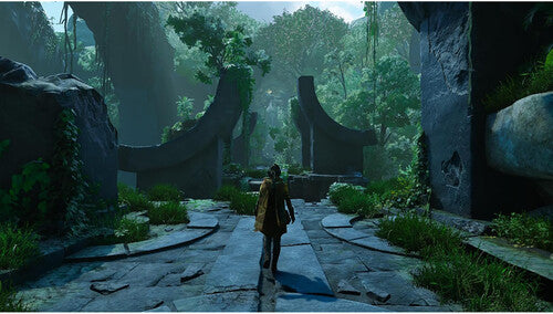 Unknown 9: Awakening for Playstation 5 - PS5