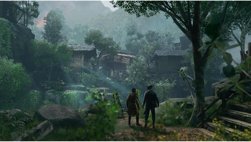 Unknown 9: Awakening for Playstation 5 - PS5