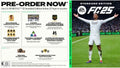 EA Sports FC 25 for Xbox Series X - Xbox Series X