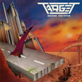 the album cover for Target - Mission Executed (Slip)