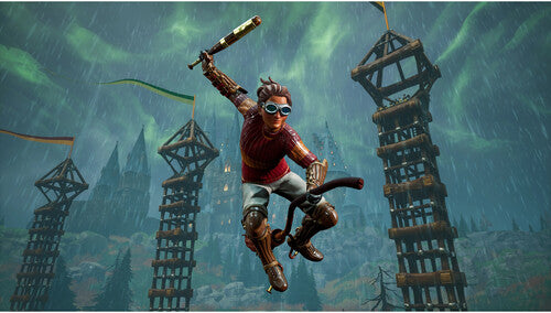 Harry Potter: Quidditch Champions Deluxe Ed for Playstation 5 - PS5