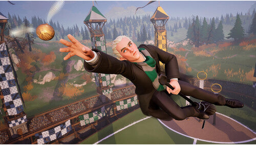 Harry Potter: Quidditch Champions Deluxe Ed for Playstation 5 - PS5