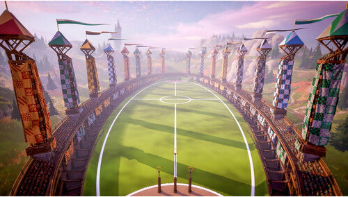 Harry Potter: Quidditch Champions Deluxe Ed for Playstation 5 - PS5