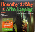 the album cover for Dorothy Ashby - Afro-Harping [Deluxe]