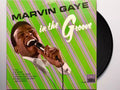 the album cover for Unknown Artist - In The Groove
