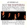 The Temptations - Meet The Temptations (Original Mono Master) Vinyl