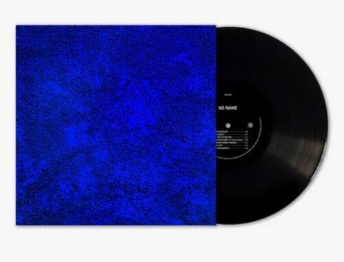 Jack White - No Name Vinyl