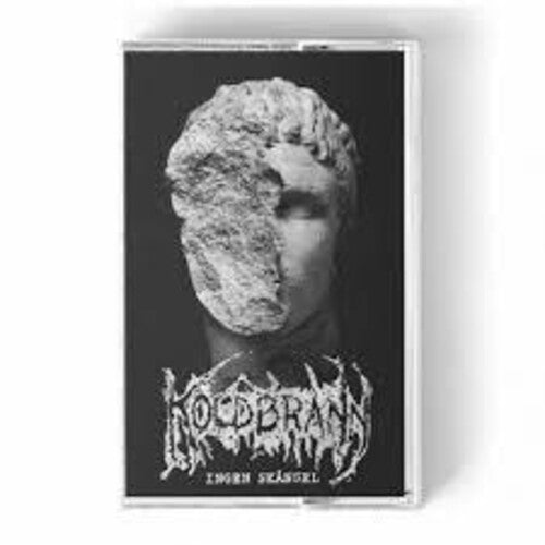 Koldbrann - Ingen Skansel Cassette