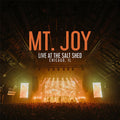Mt. Joy - Live at the Salt Shed Vinyl