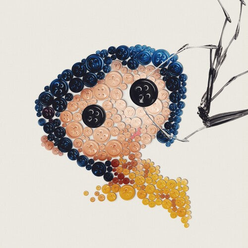 Bruno Coulais - Coraline (Original Soundtrack) 15th Anniversary - Limited Edition Lenticular Cover CD