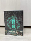 the album cover for Legend Of Zelda: Tears Of The Kingdom - O.S.T. - Legend Of Zelda: Tears Of The Kingdom - O.S.T.