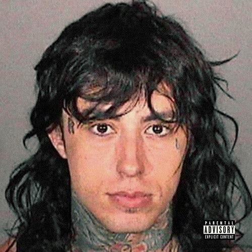 Falling in Reverse - Popular Monster (IEX) Candyland Vinyl