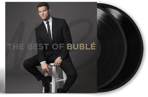 Michael Bublé - The Best Of Bublé Vinyl