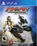 MX Vs ATV Supercross Encore Edt - PS4