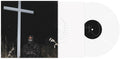 Jpegmafia - I Lay Down My Life For You - White Vinyl