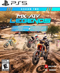 Mx Vs Atv Legends Season Two for Playstation 5 - PS5