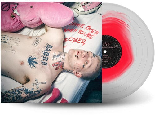 Lil Peep - Come Over When You're Sober, Pt.1 Vinyl
