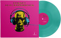 the album cover for Chesky Hi-Fi Experience / Various (Colv) (Ogv) - Chesky Hi-Fi Experience / Various [Colored Vinyl] [180 Gram]