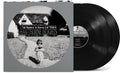 the album cover for Hawthorne Heights - The Silence In Black And White (20th Anniversary Edition) [2 LP]