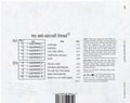 Julie - my anti-aircraft friend CD