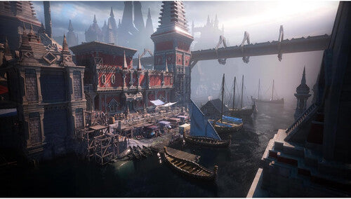 Dragon Age: The Veilguard for Playstation 5 - PS5