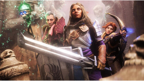 Dragon Age: The Veilguard for Playstation 5 - PS5