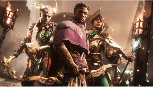 Dragon Age: The Veilguard for Playstation 5 - PS5