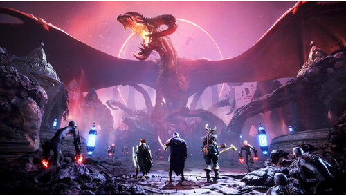 Dragon Age: The Veilguard for Playstation 5 - PS5