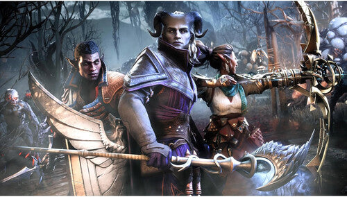 Dragon Age: The Veilguard for Playstation 5 - PS5