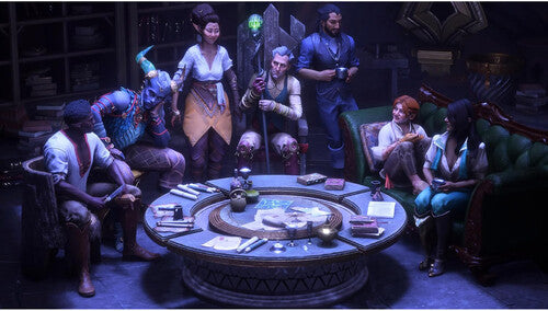 Dragon Age: The Veilguard for Playstation 5 - PS5